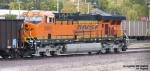 BNSF 5884
